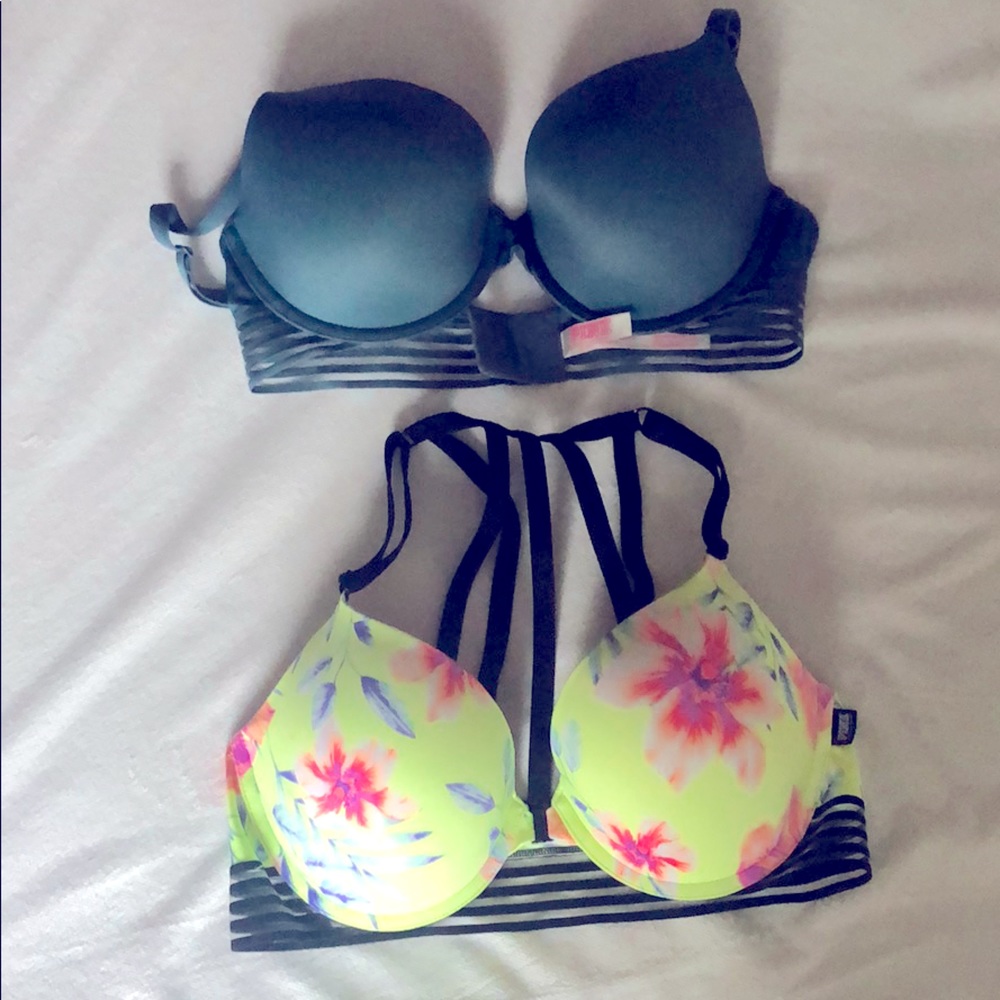 Vitoria Secret Bras